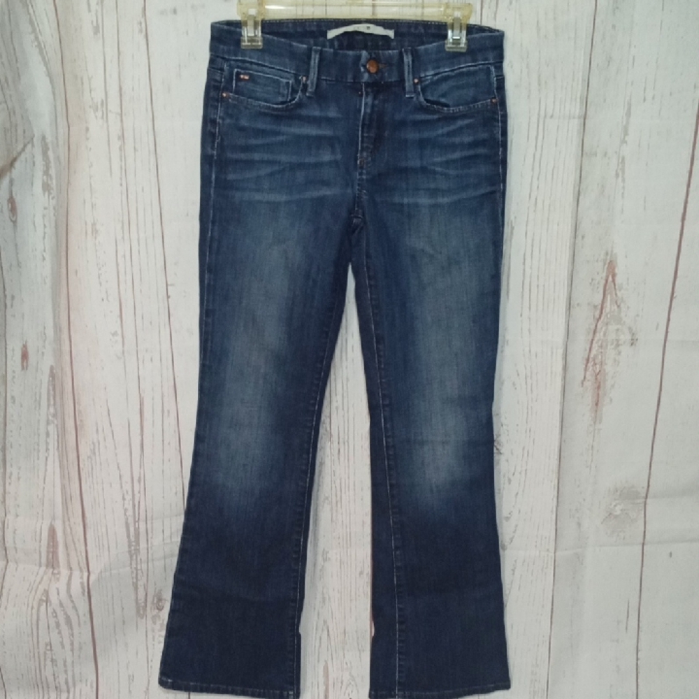 Joe's Provocateur Denim Jeans sz 27